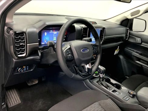 New 2026 Ford Ranger XLT AWD/4WD image 7