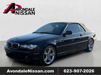 Used 2006 BMW 325Ci Convertible RWD video 1