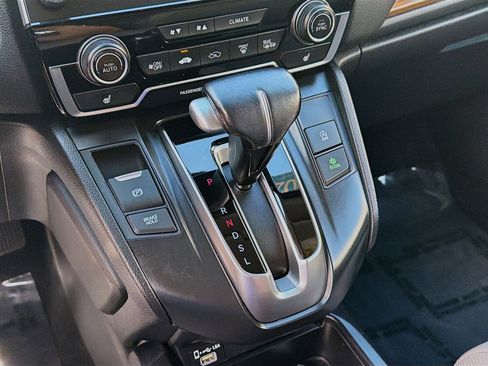 Used 2021 Honda CR-V EX-L image 15