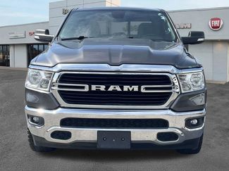 Used 2019 RAM 1500 Big Horn AWD/4WD video 2