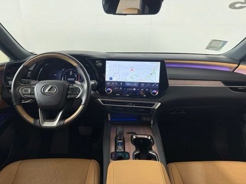 Certified 2025 Lexus RX 350 Premium Plus w/ Accessory Package (Z1) FWD image 34