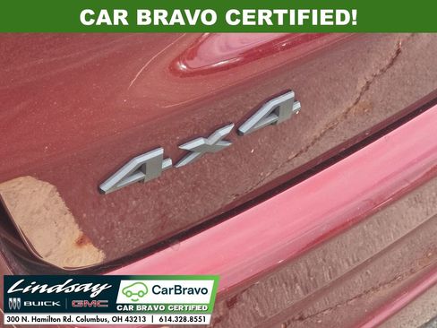 Used 2022 Jeep Compass High Altitude image 33