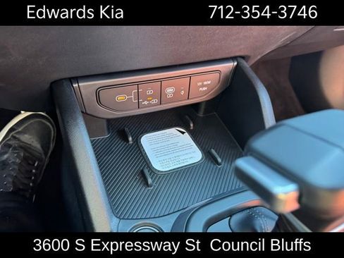 New 2025 Kia K4 GT-Line Turbo FWD image 46