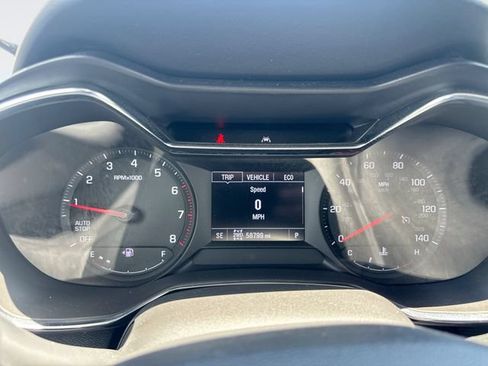 Used 2023 Chevrolet TrailBlazer LT w/ Convenience Package AWD/4WD image 15