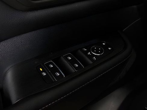 New 2026 Nissan Armada SL RWD image 17