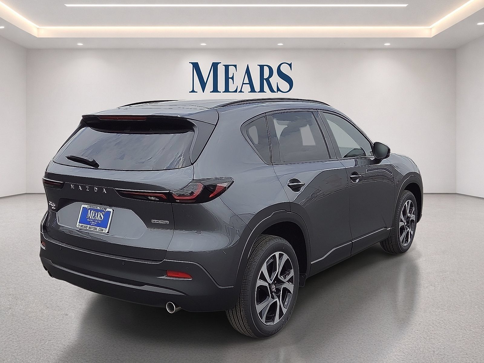 New 2026 MAZDA CX-5 Preferred AWD/4WD image 5
