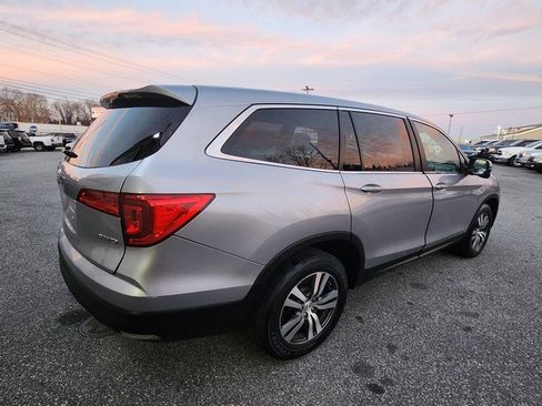 Used 2017 Honda Pilot EX-L image 7
