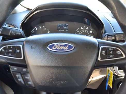 Used 2021 Ford EcoSport S image 9