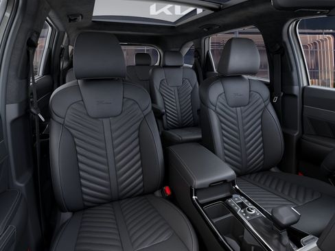 New 2026 Kia Sorento AWD image 15