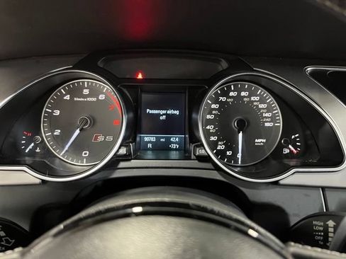 Used 2014 Audi S5 Premium Plus AWD/4WD image 20