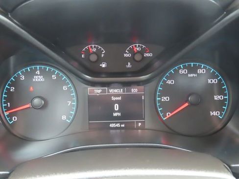 Used 2020 GMC Canyon 4x4 Extended Cab w/ Convenience Package image 30