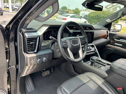 Certified 2026 GMC Sierra 1500 Denali AWD/4WD image 22