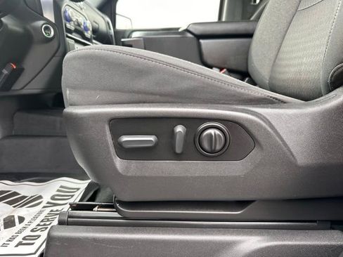 Used 2021 GMC Sierra 1500 Elevation w/ LPO, Elevation Black Package image 14