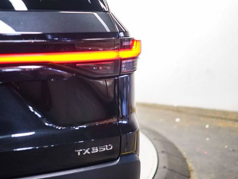 Used 2024 Lexus TX 350 w/ Cold Weather Package image 10