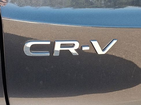Used 2024 Honda CR-V EX image 30