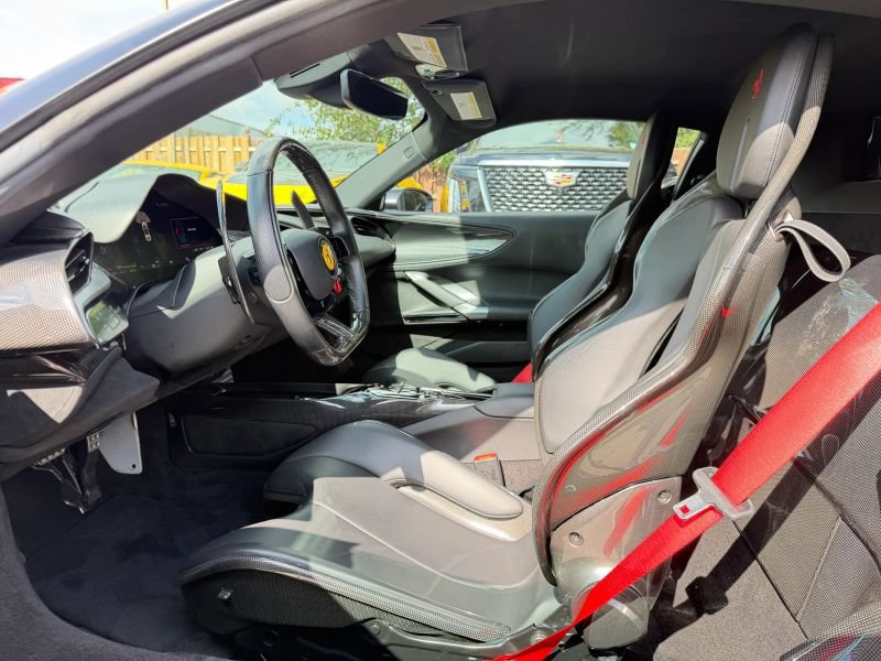 Used 2022 Ferrari SF90 Stradale AWD/4WD image 12