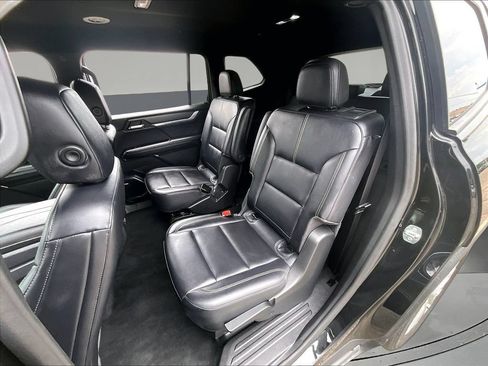 Used 2024 GMC Acadia Elevation AWD/4WD image 25