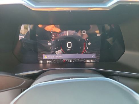 Used 2023 GMC Canyon Elevation w/ Elevation Premium Package image 27