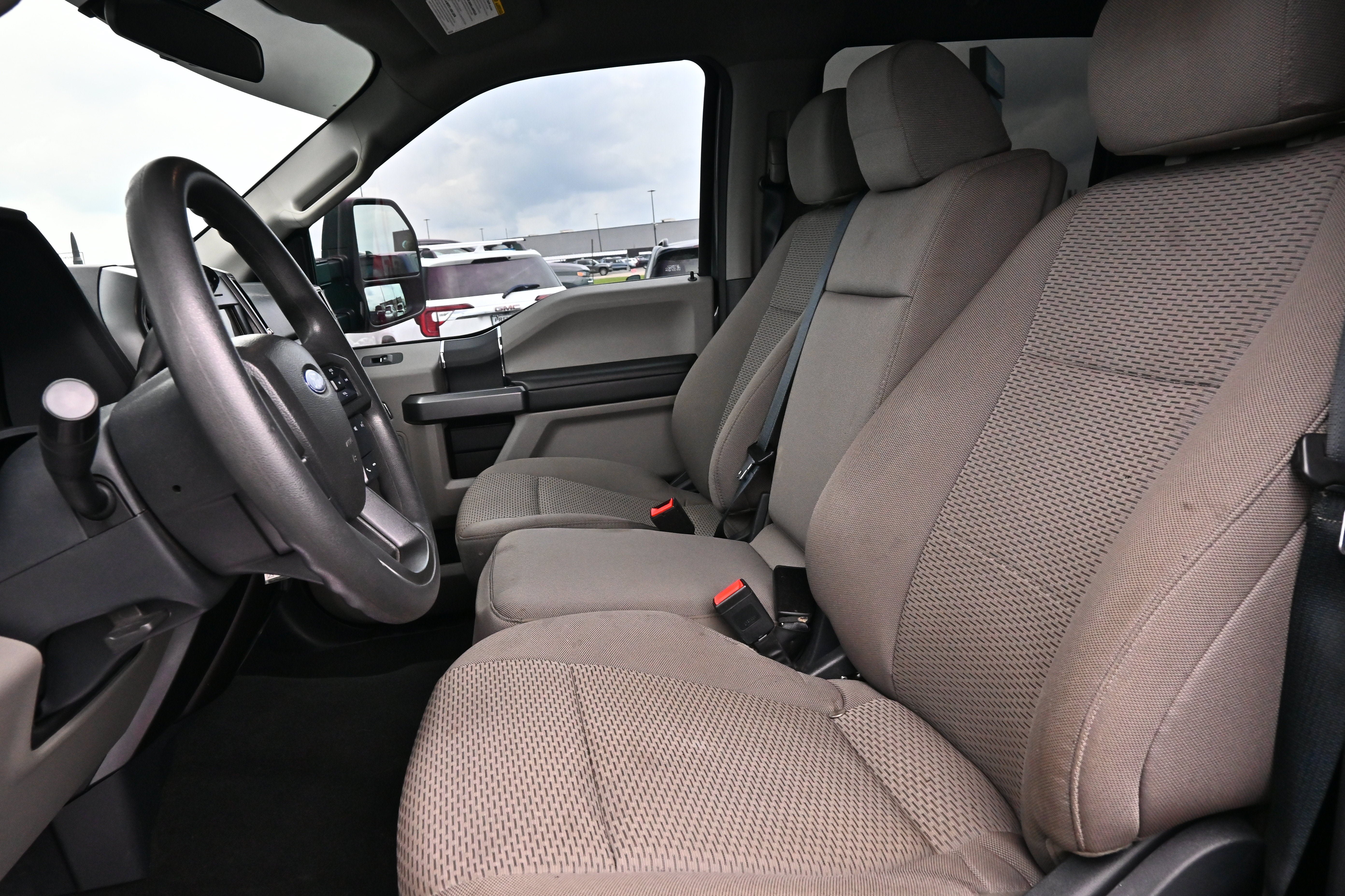 Used 2022 Ford F250 XLT AWD/4WD image 24