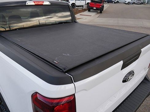 Used 2025 Ford Maverick XLT w/ XLT Luxury Package image 53