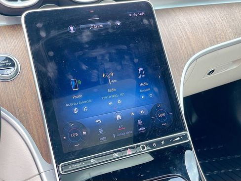 Used 2022 Mercedes-Benz C 300 Sedan image 14