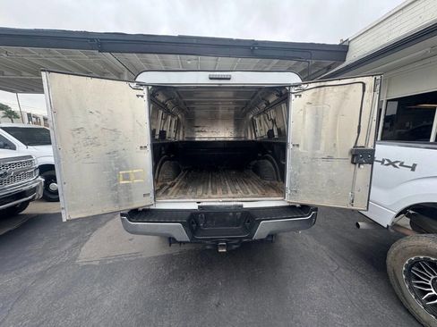 Used 2019 Ford F350 XL w/ Power Equipment Group image 8