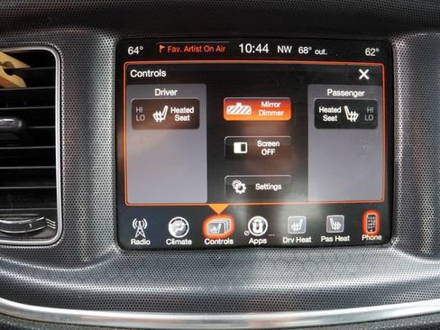 Used 2016 Dodge Charger SXT w/ Rallye Group AWD/4WD image 6