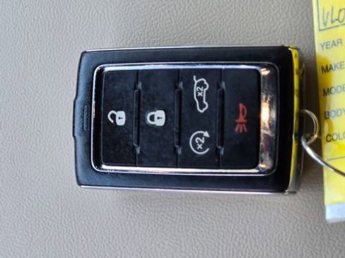 Used 2024 Jeep Grand Cherokee Limited AWD/4WD image 23