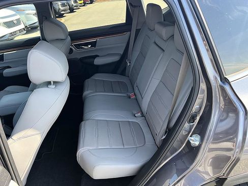 Used 2022 Honda CR-V EX-L image 14