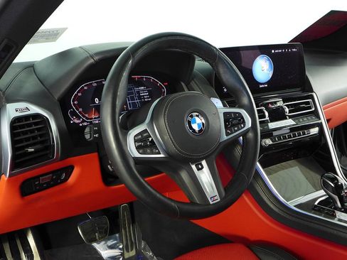 Used 2023 BMW 840i Gran Coupe w/ M Sport Professional Package image 31