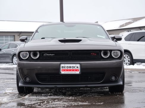 Used 2021 Dodge Challenger R/T Scat Pack image 8