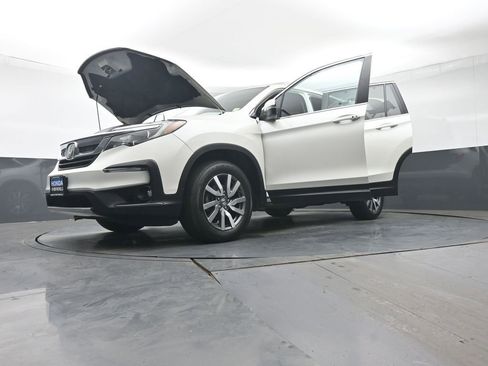 Used 2019 Honda Pilot EX-L image 43