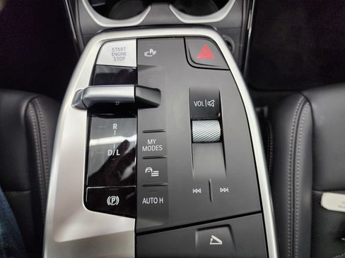 Used 2025 BMW X1 xDrive28i image 48