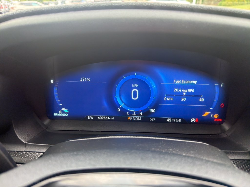 Used 2021 Ford Explorer ST w/ Equipment Group 401A AWD/4WD image 15