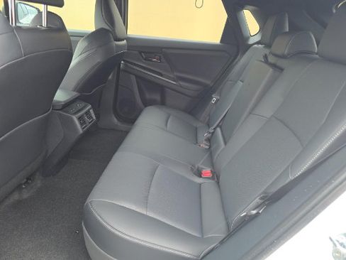 Used 2026 Toyota bZ AWD/4WD image 4