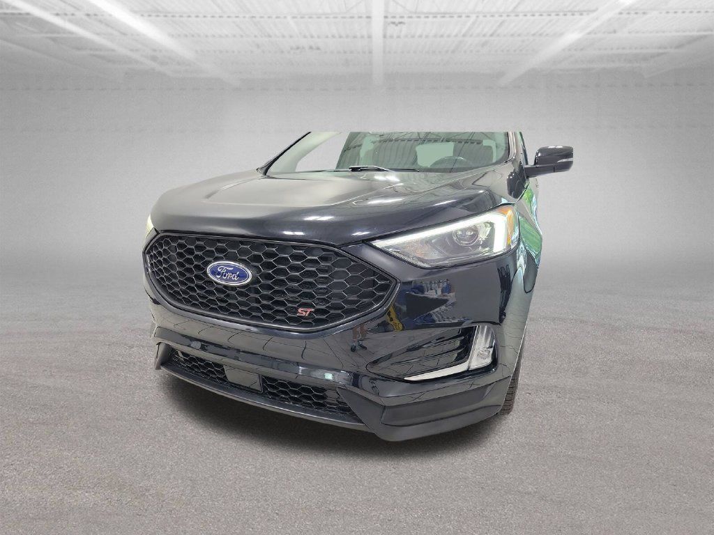 Used 2019 Ford Edge ST AWD/4WD image 30