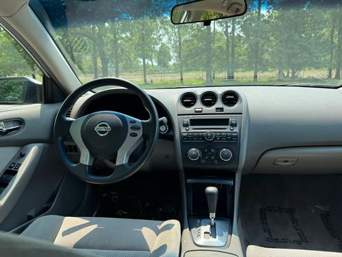 Used 2008 Nissan Altima 2.5 S FWD image 40