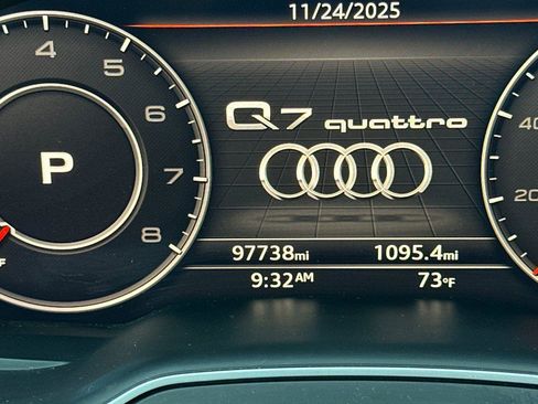 Used 2018 Audi Q7 2.0T Premium Plus w/ Premium Plus Package image 32