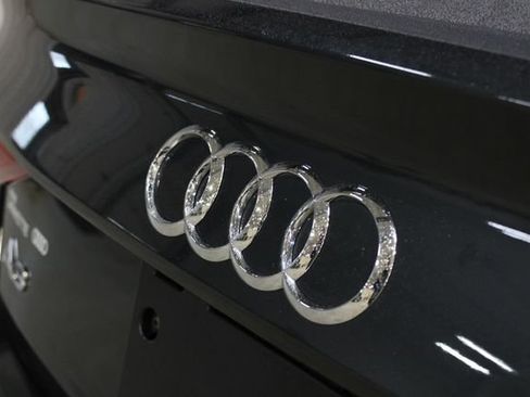 Used 2024 Audi A3 2.0T Premium Plus w/ Premium Plus Package AWD/4WD image 30