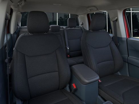 New 2025 Ford Maverick XLT w/ Equipment Group 301A image 10