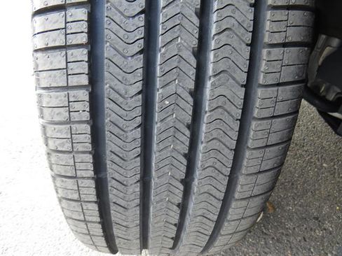 Certified 2021 Mercedes-Benz GLC 300 GLC 300 4MATIC w/ AMG Line image 23