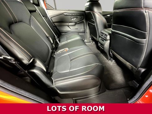 Used 2026 Honda Passport TrailSport Elite image 24