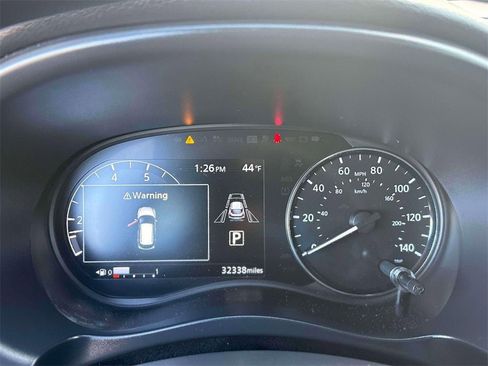 Certified 2023 Nissan Kicks SV image 22