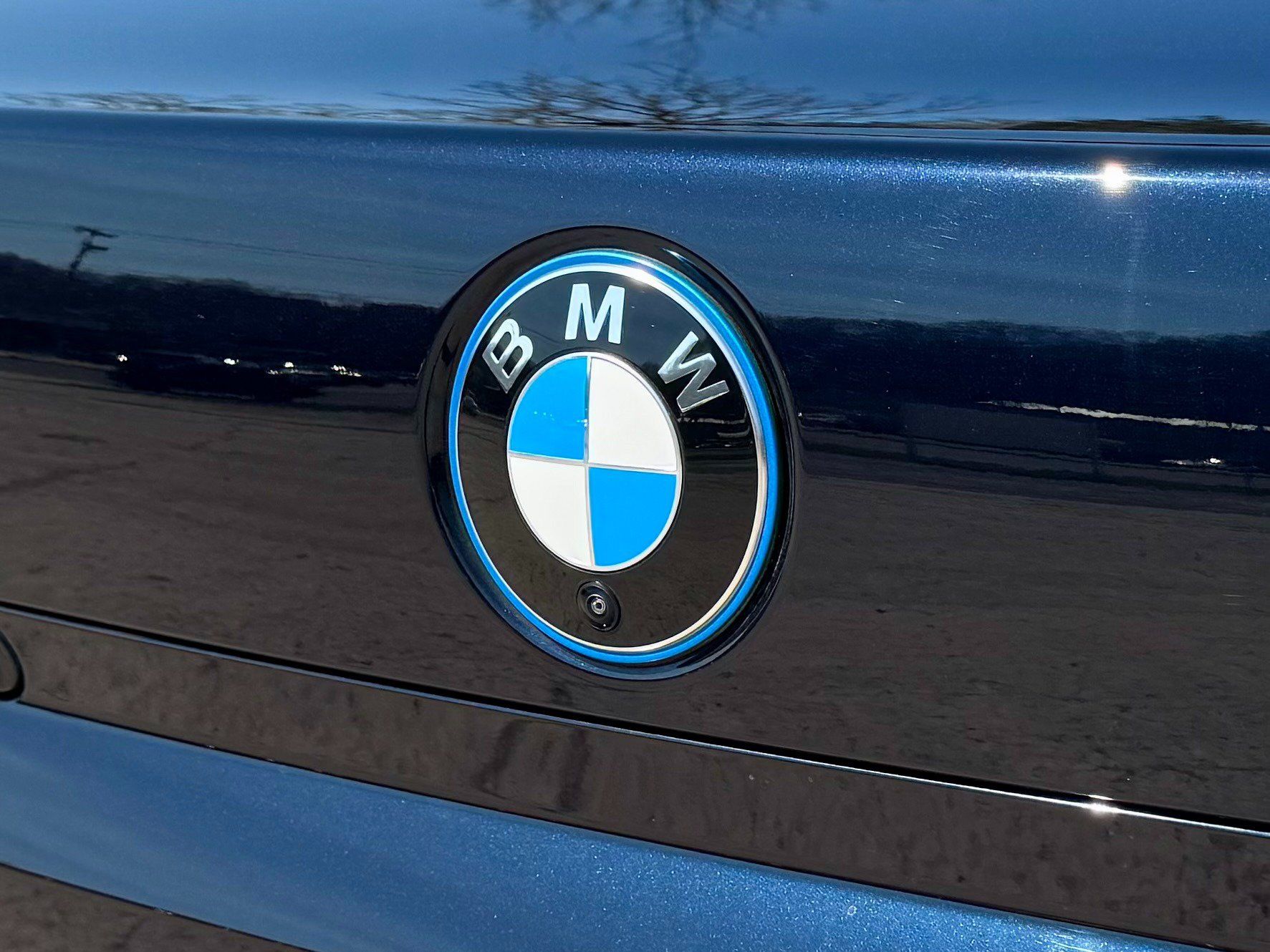 Used 2025 BMW i7 eDrive50 w/ Executive Package RWD image 85