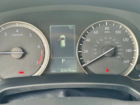 Used 2022 Lexus RX 350 FWD w/ Premium Package image 26