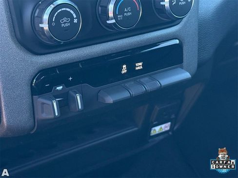 Certified 2024 RAM 2500 Tradesman w/ Chrome Appearance Group image 23