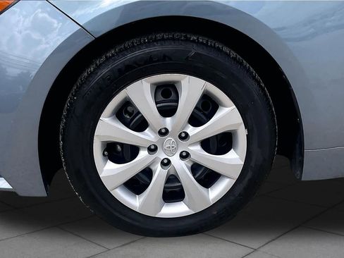 Used 2024 Toyota Corolla LE image 11