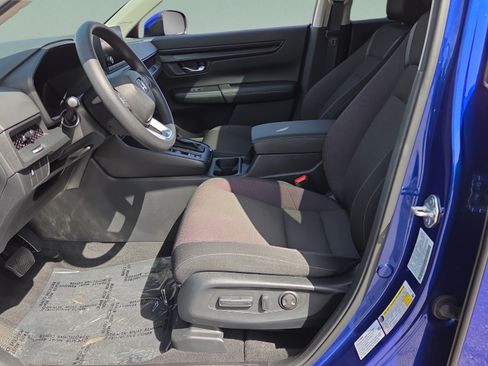 Used 2023 Honda CR-V EX image 9