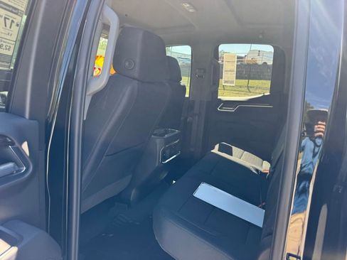 New 2026 GMC Sierra 1500 Elevation w/ Preferred Package image 23