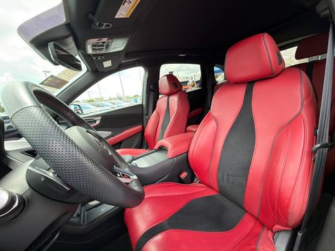 Certified 2023 Acura RDX A-Spec AWD/4WD image 11
